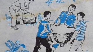 Là thế hệ 8X, 9X đời đầu, bạn sẽ bồi hồi khi nhìn những hình ảnh này!