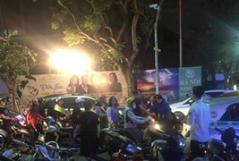 Phó Giám đốc Bệnh viện Tim Hà Nội bị hành hung: Công an thông tin bất ngờ