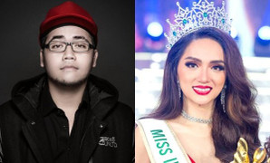 Bị tố vô ơn sau đăng quang, Hoa hậu Chuyển giới Hương Giang nói gì?