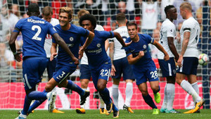Nhận định Chelsea vs Tottenham: Chiến thắng hoặc mất tất cả