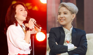 ‘Hậu phương’ vững chắc của Mỹ Tâm, Vũ Cát Tường là ai?