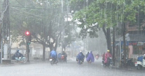 Dự báo thời tiết ngày Cá tháng Tư 1/4: Dân đi chơi cuối tuần cần biết thông tin này