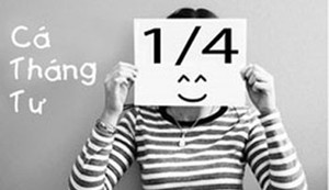 Vì sao được nói dối vào ngày Cá tháng Tư?