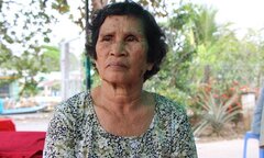 Mẹ cô gái bị giết tại phòng massage: 'Làm được bao nhiêu tiền, nó đều gửi về cho gia đình'