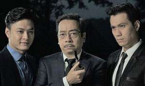 Phim 'Người phán xử' sẽ có phần kế tiếp