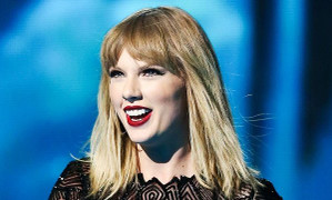 Phản ứng bất ngờ của Taylor Swift khi bị cho là 'nhàm' vì toàn viết nhạc nói đến trai