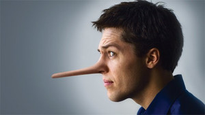 Khoa học chứng minh: Nói dối nhiều có hại cho sức khỏe