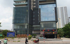 Bị 'tố' vi phạm PCCC, Chủ đầu tư Hei Tower lên tiếng giải đáp bức xúc của cư dân