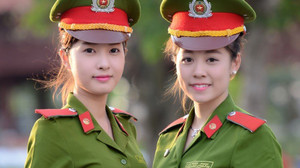 Điểm trúng tuyển 2 năm gần nhất của Học viện CSND