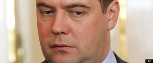 Nhiệm kỳ mới của Putin, Thủ tướng Medvedev có phải ra đi?
