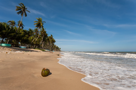 Mũi Né – chốn thiên đường nghỉ dưỡng chưa bao giờ ngừng hot