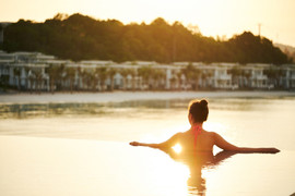 'Sun Group khai trương khu nghỉ dưỡng siêu sang tại Nam Phú Quốc Premier Village