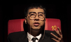 Only C gây ngạc nhiên khi trở thành ‘cháu ngoại’ của Trịnh Thăng Bình