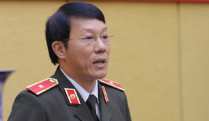 Bộ Công an sẽ không còn cấp tổng cục: Thiếu tướng Lương Tam Quang nói gì?