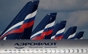 Hành khách Mỹ cáo buộc hãng hàng không Nga phân biệt chủng tộc