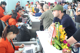 Jetstar Pacific phản hồi việc tăng giá vé máy bay trẻ em: 'Đây là thông tin không chính xác'