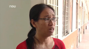 Cô giáo im lặng suốt học kỳ: Sở GD-ĐT TP.HCM xử lý thế nào?