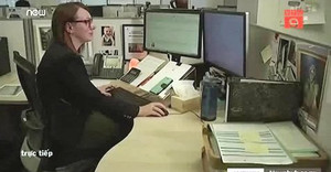 Công ty đầu tiên trên thế giới chỉ đi làm 4 ngày/tuần