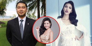 Giữa tin đồn bạn trai đại gia cũ hẹn hò Lan Khuê, Thúy Vân ám chỉ từng bị lừa dối?