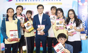 Cách về đích sớm nhất khi ôn luyện môn Ngữ văn