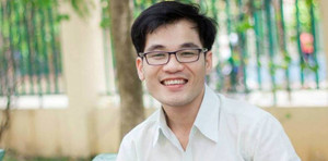 Thi THPT Quốc gia: Thầy giáo nổi tiếng bật mí cách ôn luyện Văn đạt điểm cao