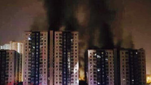 Cháy chung cư Carina, 13 người chết: Đơn vị quản lý tòa nhà ‘lặn’ mất tăm