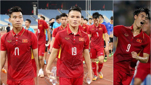 Hà Nội FC vs HAGL: Chờ cuộc đấu U23 Việt Nam thu nhỏ ở Hàng Đẫy