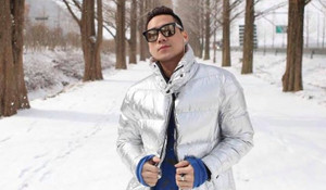 Khánh Phương 'tái xuất', quay MV mới dưới cái lạnh -7°C của Hàn Quốc