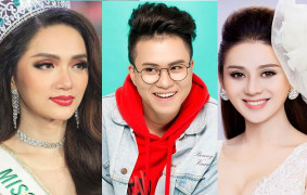 'Nếu Táo quân tiếp tục xúc phạm người chuyển giới, chúng tôi sẽ phản ứng mạnh mẽ hơn'