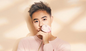 Thanh Duy kể chuyện tình day dứt, gọi tình cũ là ‘người lạ thân quen’