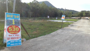 Sai phạm đất đai tràn lan ở Phú Quốc, Thanh tra Chính phủ vào cuộc