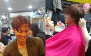 Tuấn Anh 'lột xác' ở Hàn Quốc, chờ chữa lành 'chấn thương tâm lý'