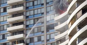 Cháy chung cư Bangkok: Thông tin mới nhất của các nạn nhân người Việt