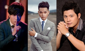 Sự trùng hợp ngỡ ngàng giữa ca khúc nhạc Hoa và hit của Nguyễn Văn Chung, Phạm Hồng Phước