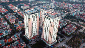 Hà Nội chuyển hồ sơ 3 chung cư sang cơ quan điều tra