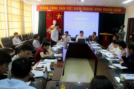 Lai Châu: 137 nhân viên y tế đột ngột mất việc