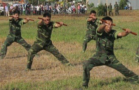 Học viện Biên phòng tuyển sinh 245 chỉ tiêu năm 2018