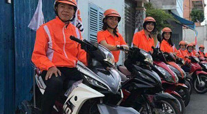 Vừa mới thử nghiệm, VATO đã bị nhiều tài xế phản ứng