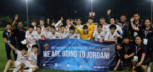 Không phải Tuyết Dung, đây mới là 'chìa khóa' đưa tuyển nữ Việt Nam tới World Cup