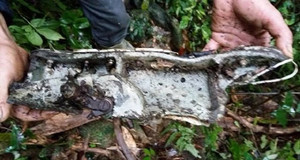 Máy bay mất tích ở Tam Đảo: Chiếc máy bay bị lãng quên và những cuộc xâu xé trên núi