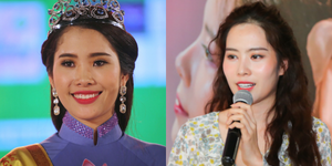 Chặng đường 3 năm trong showbiz của Nam Em