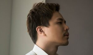 Đây là điều Trịnh Thăng Bình quan tâm khi đóng phim