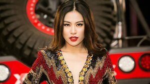 Hoàng Thùy Linh sở hữu khối tài sản 'đồ sộ' cỡ nào?