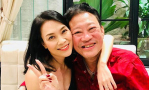 Mỹ Tâm nữ tính lạ thường khi diện váy áo khoét sâu, khoe vòng 1 gợi cảm