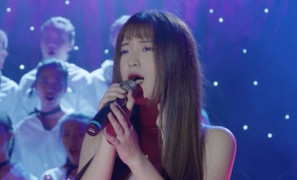 Trò cưng Đông Nhi kể chuyện tình yêu của người trẻ đầy ngọt ngào