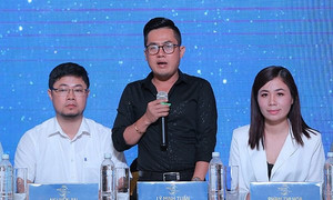 BTC ‘Hoa hậu Biển Việt Nam toàn cầu’: Không chấp nhận thí sinh chỉnh răng