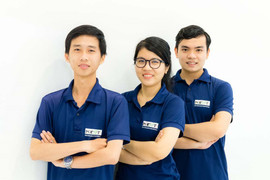 Ứng dụng hỗ trợ tìm kiếm nhà trọ trên thiết bị điện thoại di động VietRoom