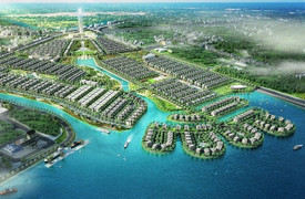 Hải Phòng: Mong chờ trải nghiệm chuẩn sống Vinhomes