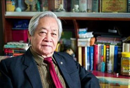 GS.TS Phạm Tất Dong: ‘Bắt học sinh uống nước giặt giẻ lau bảng là nhục hình’