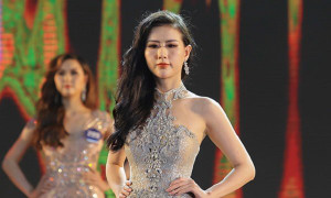 Bị đề nghị dừng tổ chức, BTC ‘Hoa hậu Biển Việt Nam toàn cầu 2018’ lên tiếng